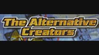 Disco Storia - The Alternative Creators - Sound Creation (Nervosa Mix)