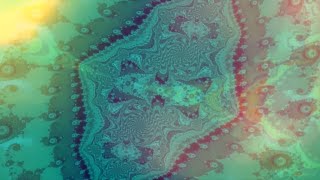 Mystery Jets - Bubblegum | VIDEO PSYCHEDELIA