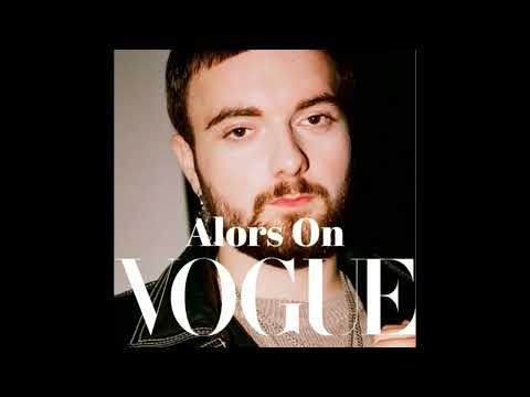 Bedoes - Alors  On Vogue (AMF BLEND) reupload