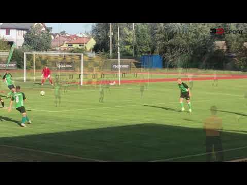 Stadium Guide: Pogoń Staszów [Poland]. 2019-09-14