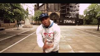 NBS - Sorry For The Wait.(Official Music video)