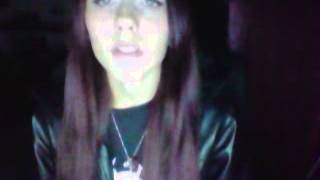 Reverse Order - The Lucky Ones (Cover)