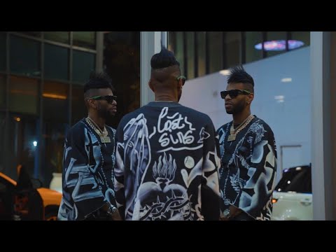 El Yonki - Voy 100 a mi  (Video Oficial) #KninosMusic