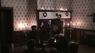 The Contenders (Josh Day &amp; Jay Nash) Live in Senden/Westfalen 2017 FULL CONCERT