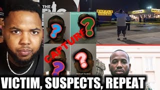 Young Greatness SET UP to be K!LLED by OLD MANAGER!!?|**The RAP TRAP Strikes AGAIN**