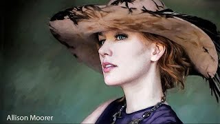 Allison Moorer (Live Show) /-/ Let Go ...