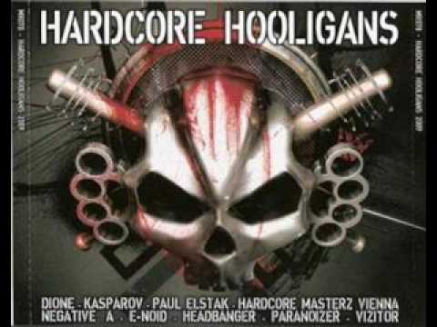 Sneiterheadz & The Demon Dwarf - De Gebruiker