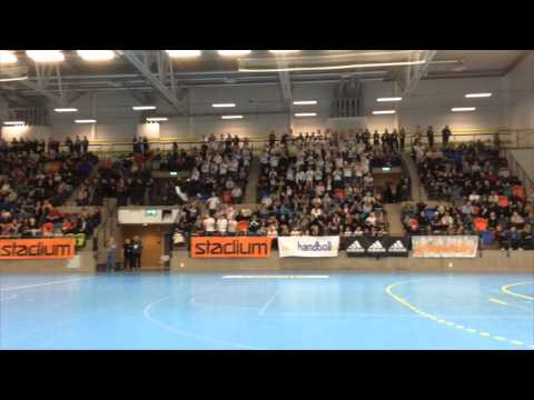 Ystads IF HJ´s väg mot guldet Trailer