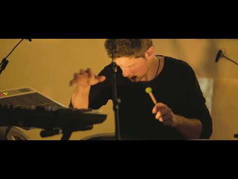 Laurent Sureau - LISTEN TO YOUR INNER SPACE - Live