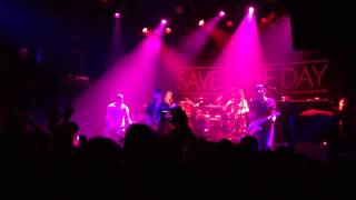 Saves the Day  as your ghost takes flight