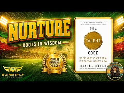 Book cover: Nurture by Unknown