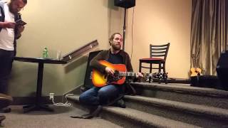 Safe Here - Craig Cardiff in Thunder Bay