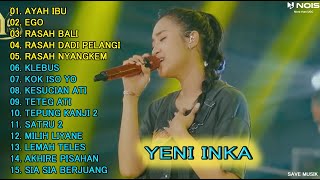 Download lagu YENI INKA - AYAH IBU, EGO | TERBARU FULL ALBUM 2023 mp3