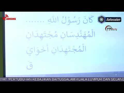 bahasa arab