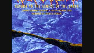 Rick Wakeman - Return to the Centre of the Earth 3/7