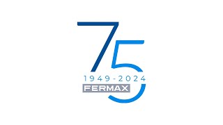 FERMAX | Opening doors for 75 years