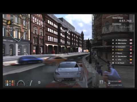 Let's Play Gran Turismo 6 - Part 33!