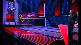 Павел Пушкин, ария Далилы