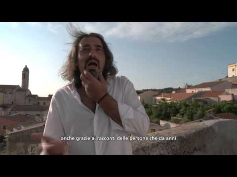 GAL Anglona - Romangia / Laboratori cinematografici – Codrongianos