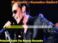 Marc Anthony Volando Entre Tus Brazos Karaoke