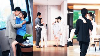 Download lagu I accidentally married a Cold CEO. All said we didn’t match, until they saw him gently coaxing me! mp3 Download lagu I accidentally married a Cold CEO. All said we didn’t match, until they saw him gently coaxing me! mp3