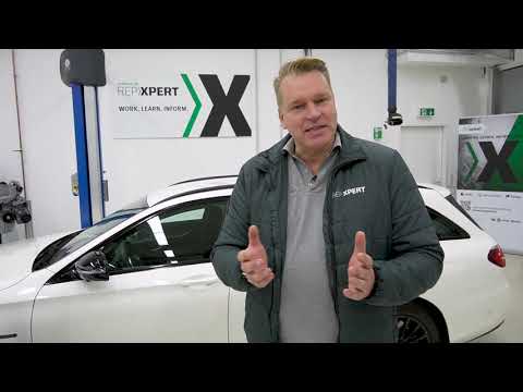 REPXPERTen bei der Arbeit – Wichtige Informationen für die Werkstatt!