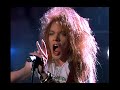 Guns N' Roses - Welcome to the Jungle (Music Video) (Remastered) [HQ/HD/4K]