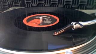 Tim Maia - Lets have a ball tonight Vinyl - HD
