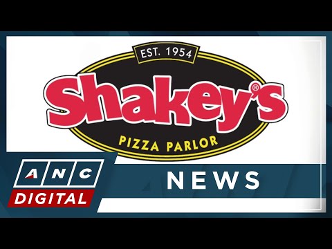 Shakey's Philippines: High supply cost likely to affect pizza, chicken, fries prices ANC