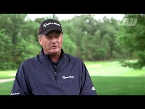GW The Open: Todd Hamilton