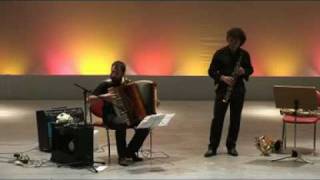 Viaggio (di R. Galliano)