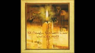 01 It's Christmas - Winter Wonderland-Brooklyn Tabernacle Choir