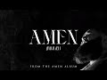 Amen Official Music Video Jimmy Levy
