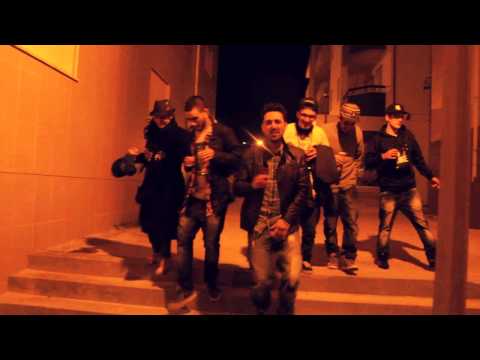 NANXUL - Sem Preço Feat Jay (720HD)