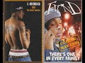 C-Murder - Cluckers (feat Fiend) 1998 (Colors "Ice-T")