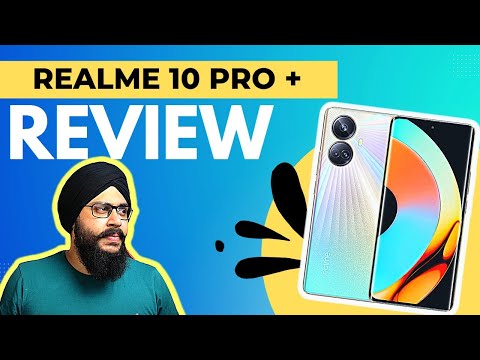 I Used Realme 10 Pro+ 5G for 30 Days | Best Looking Mid-Ranger?? | Long Term Review