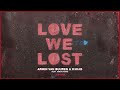 Armin van Buuren & R3HAB feat. Simon Ward - Love We Lost (VIP Mix) [Official Visualizer]