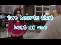 Glee Endless Love lyrics 