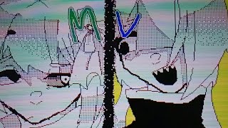 コンビ結成記念のmv 【A NI,MA ﾙ】【最初心臓に悪いかも】