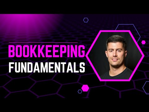 Bookkeeping 101: Learn the Basics and Build a Profitable Skill