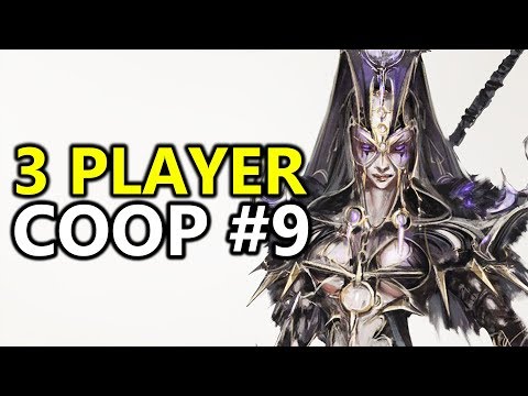 ♥ Divinity Original Sin 2 Coop w/ Kiyeberries  Captain Shack & MFPallytime #9