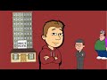 Go Animate City Eric S Hotel SERIES PREMIERE