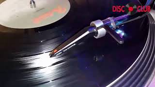 Balance - Breaking Away (LP) 1981 [Juan Carlos Baez]