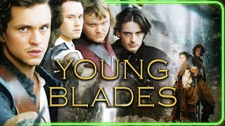 Young Blades | FREE FULL MOVIE | Hugh Dancy | Sarah-Jane Potts | Scott Hickman | Antony Strachan