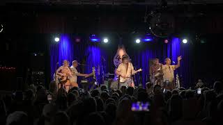 The 502s - Just A Little While (Live at the 40 Watt Club in Athens, GA - 9/18/24)