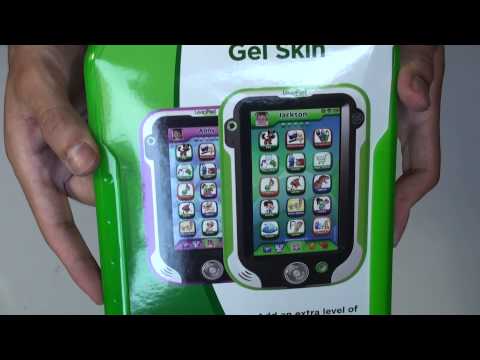 LeapPad Ultra Read and Write Bundle Green Unboxing