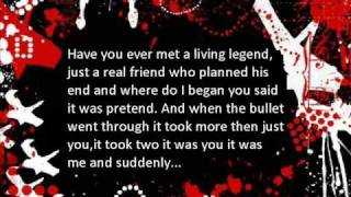 Hollywood Undead - The Loss