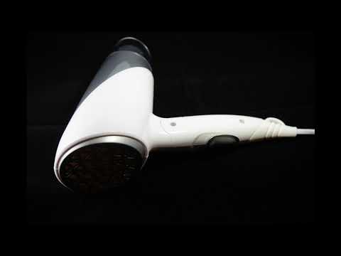 Suszarka usypiająca bez reklam w środku filmu - ponad 10h