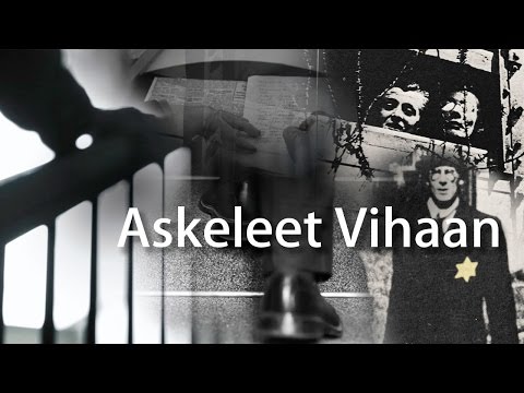 One Way makasiini 104 - Askeleet Vihaan