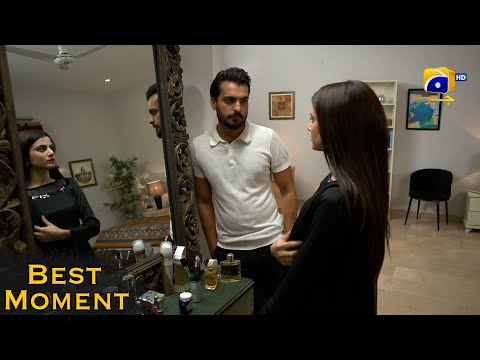 Behroop Episode 39 || 𝗕𝗲𝘀𝘁 𝗠𝗼𝗺𝗲𝗻𝘁 𝟬𝟮 || Zubab Rana - Asad Siddiqui - Beenish Chauhan || Har Pal Geo